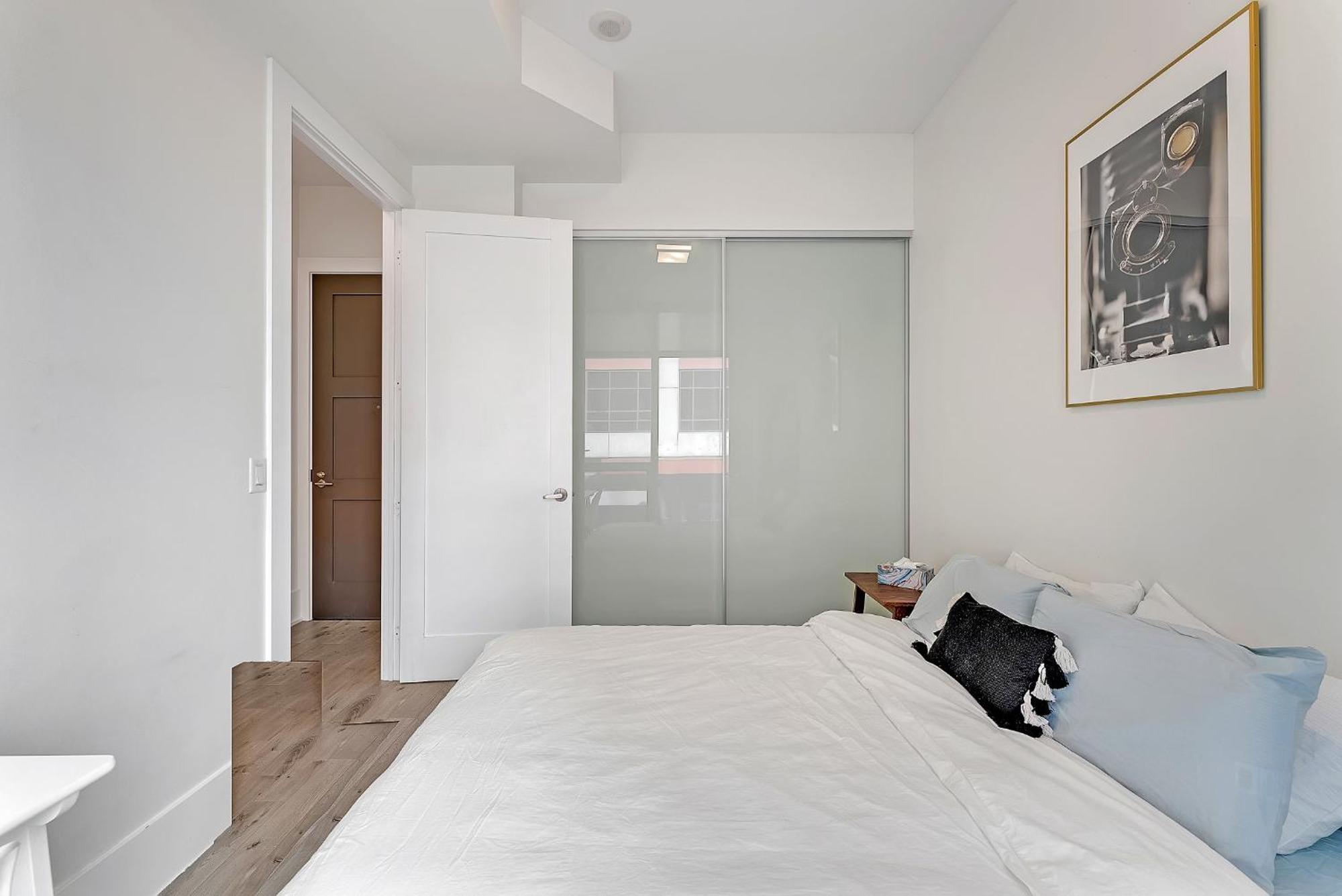 2Br 2Bth Apt-Rogers Center-Cn Tower-Free Parking Apartment โตรอนโต ภายนอก รูปภาพ